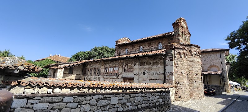 Hotel White House in Nesebar, Bulgaria