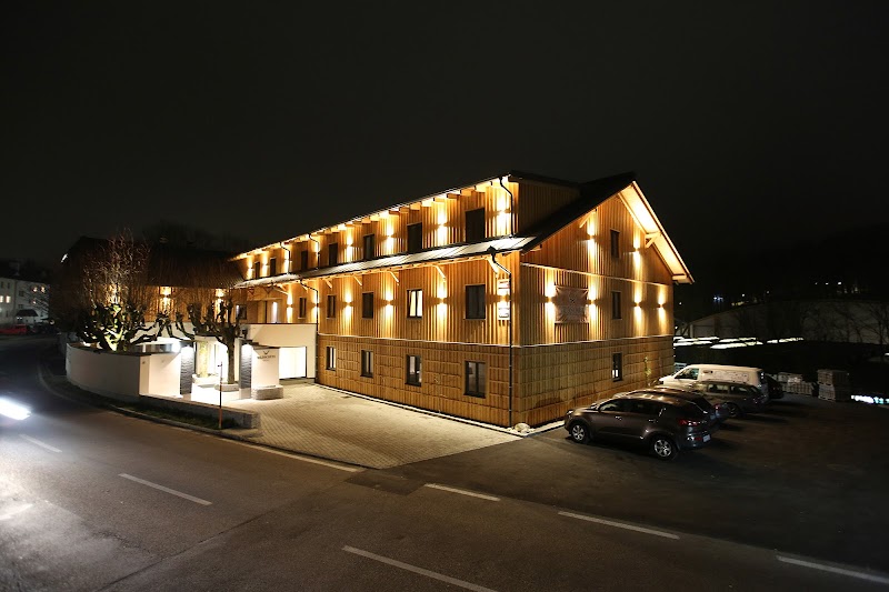 Hotel Wildschütz in Altmunster, Austria