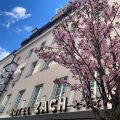 Hotel Zach