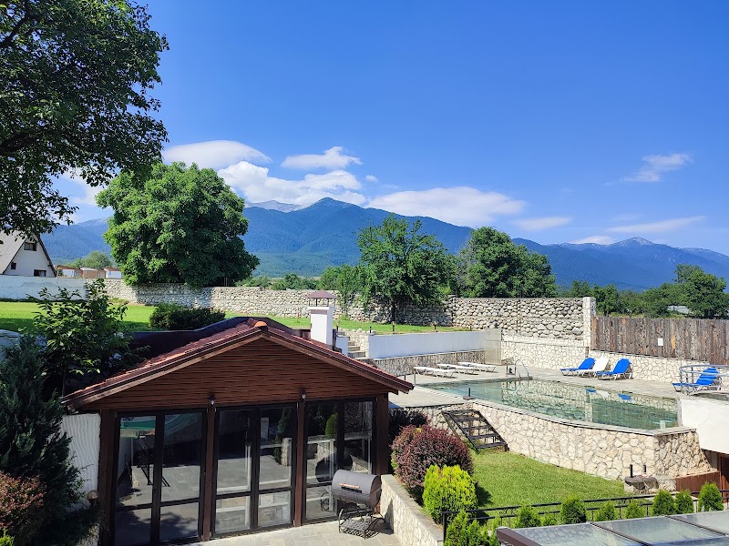 Hotel Zara in Bansko, Bulgaria