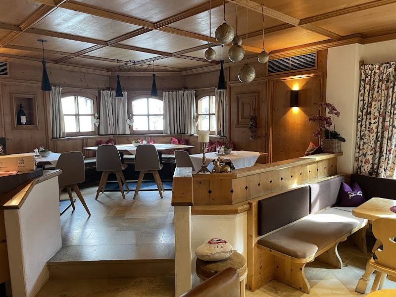 Hotel Zum Hirschen in Zell am See, Austria