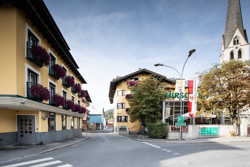 Hotel Zum Hirschen in Imst, Austria