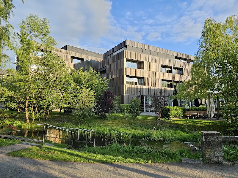 Hotel am See in Bregenz, Austria