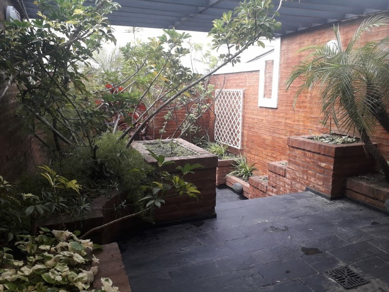 Hotel del Sol in Bahia Blanca, Argentina