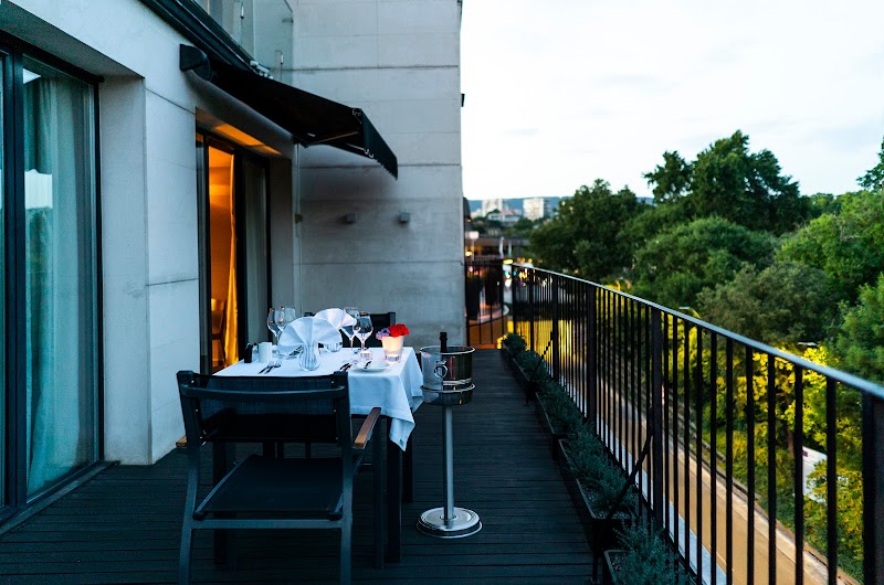 Hotel mOdus in Varna, Bulgaria