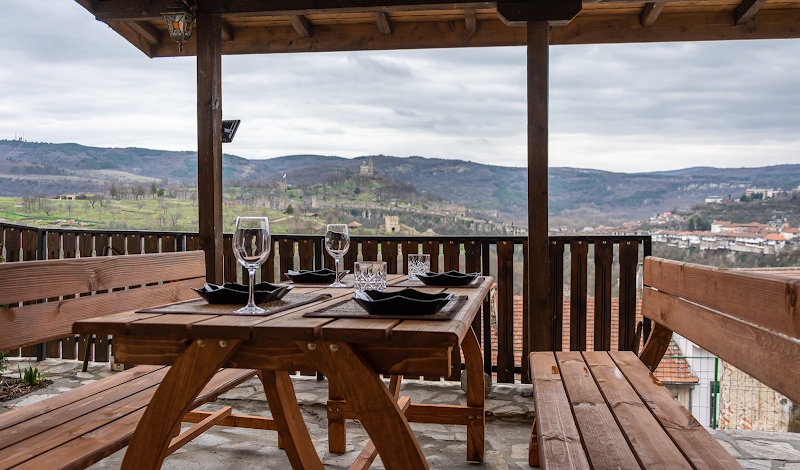 House for Guests Victoria in Svishtov, Bulgaria