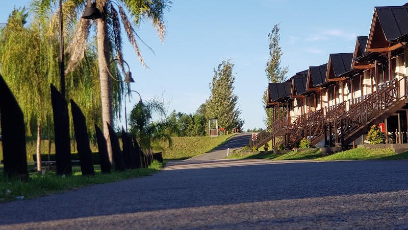 Howard Johnson Hotel & Resort in Baradero, Argentina