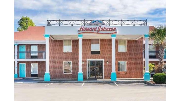 Howard Johnson by Wyndham Aiken in Aiken, United States