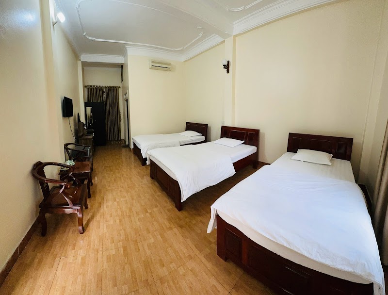 Hung Thinh Hotel in Cao Bang, Vietnam