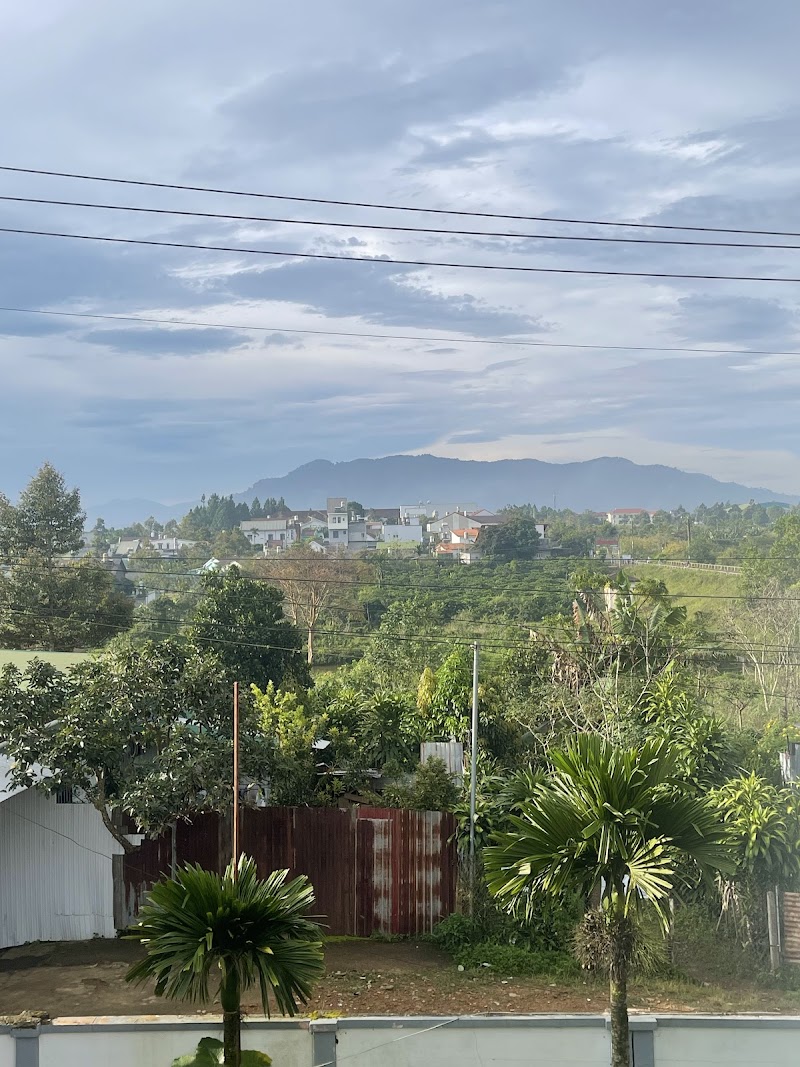 Huong Tra Hotel in Bao Loc, Vietnam