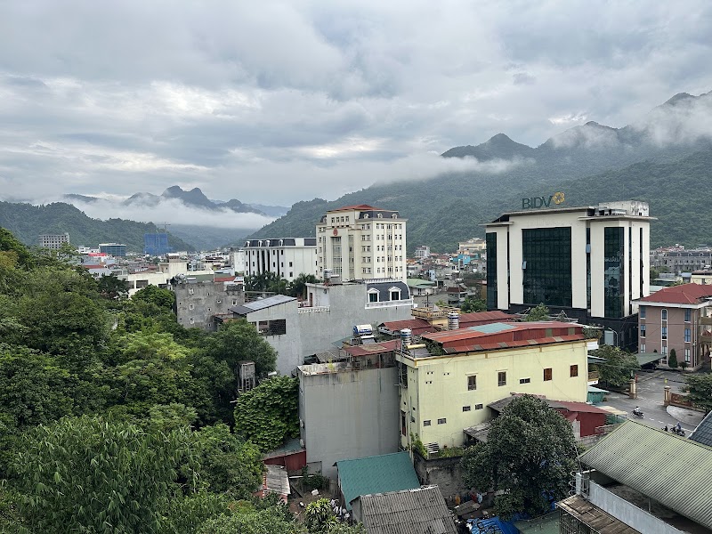 Huy Hoan Hotel in Cao Bang, Vietnam