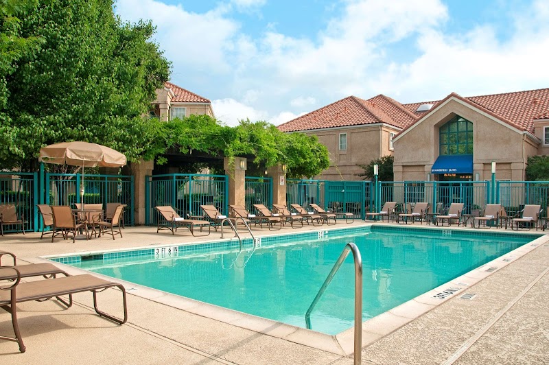 Hyatt House Dallas/Addison in Addison, United States
