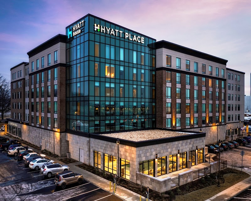Hyatt Place Allentown / Lehigh Valley in Allentown, United States
