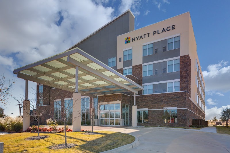 Hyatt Place Dallas/Allen in Allen, United States
