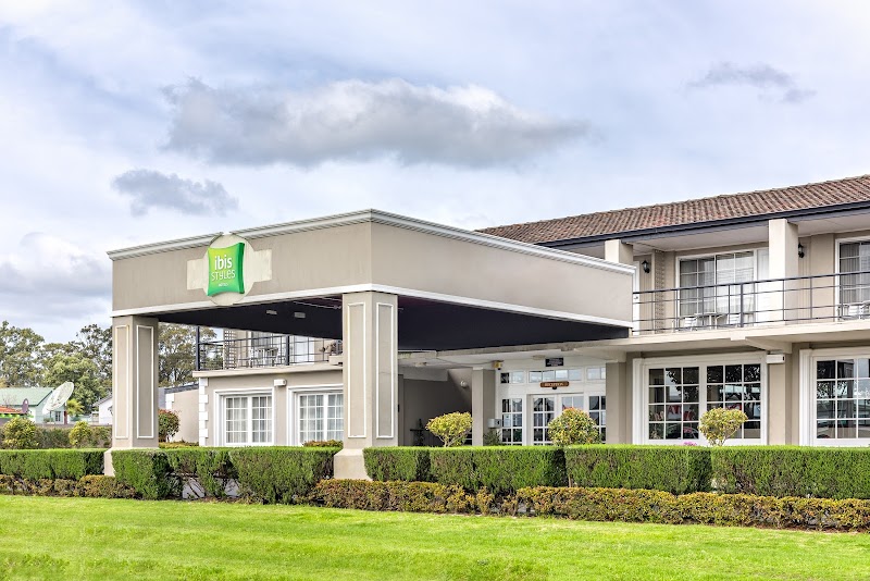 Ibis Styles Albany in Albany, Australia
