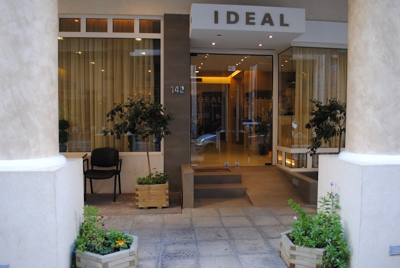 Ideal Hotel in Piraeus, Greece