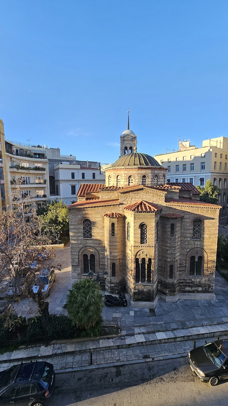 InnAthens in Athens, Greece