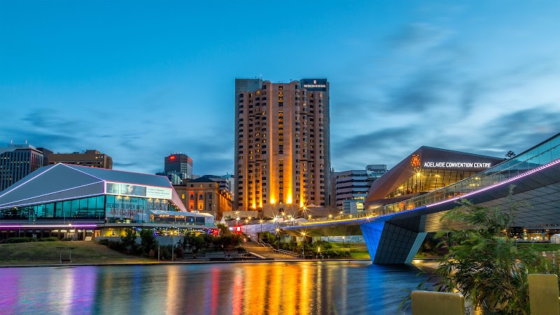 InterContinental Adelaide in Adelaide, Australia