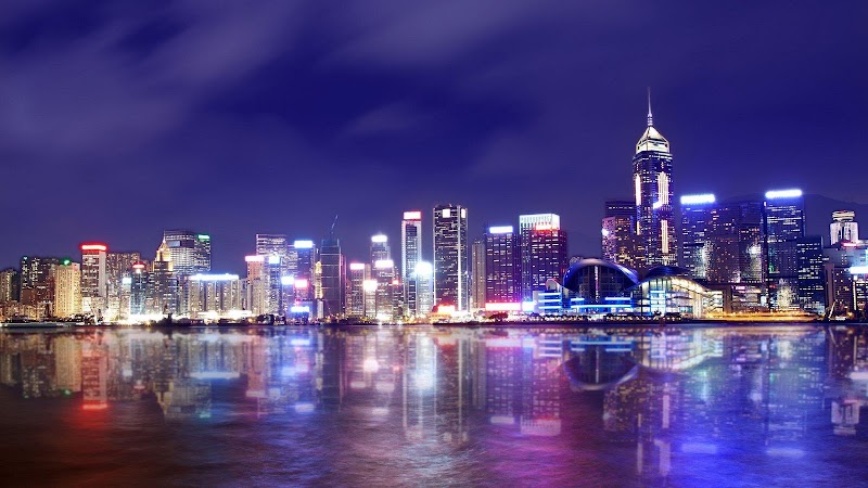 InterContinental Grand Stanford Hong Kong in Kowloon, Hong Kong