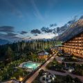 Interalpen-Hotel Tyrol