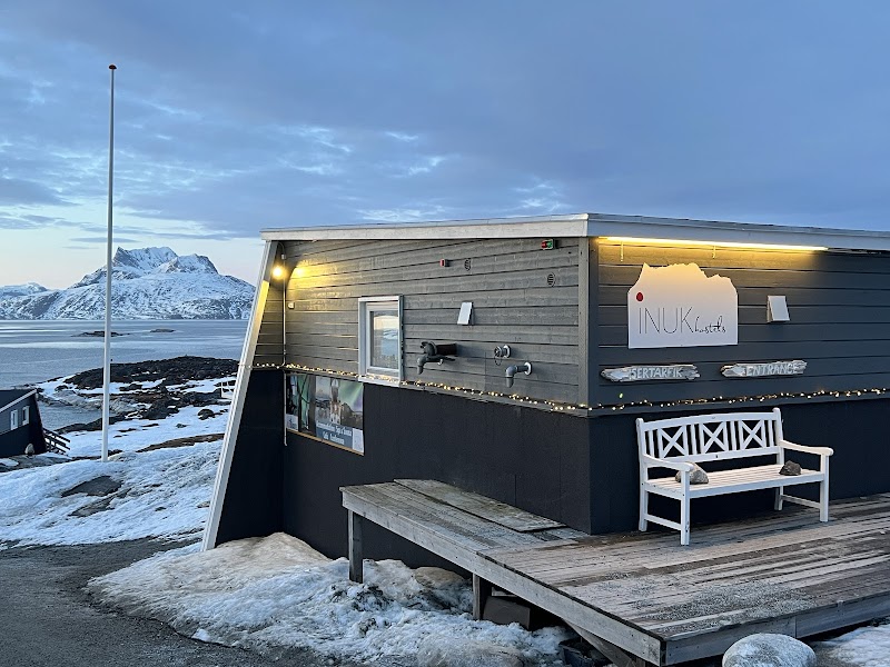 Inuk Hostels in Nuuk, Greenland