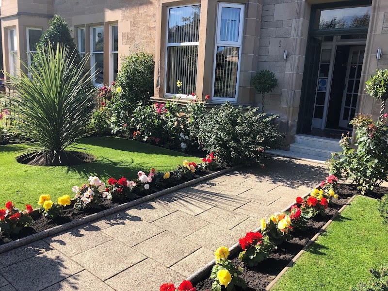 Inverlea Guest House in Ayr, United Kingdom