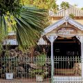Island Inn Hotel