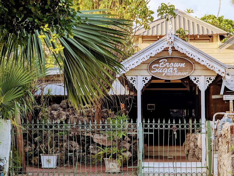 Island Inn Hotel in Bridgetown, Barbados
