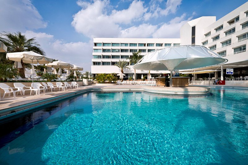 Isrotel Lagoona in Eilat, Israel