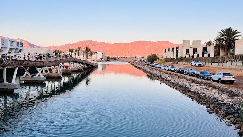 Isrotel Riviera Club Hotel in Eilat, Israel