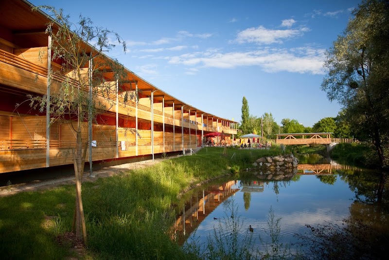 JUFA Hotel Leibnitz in Leibnitz, Austria