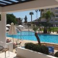 Jacaranda Hotel Apartments