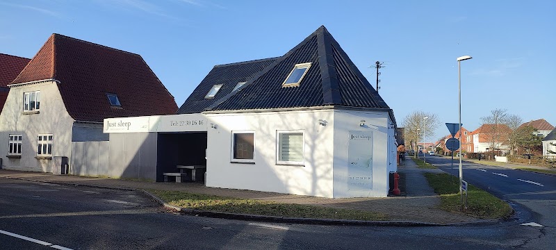 Just Sleep Bed & Breakfast in Esbjerg, Denmark