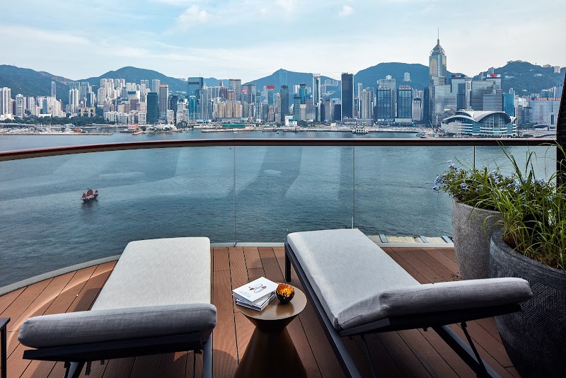 K11 ARTUS in Kowloon, Hong Kong