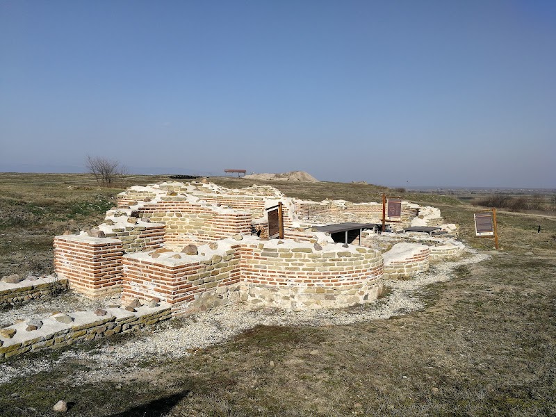 Kabile Hotel in Yambol, Bulgaria