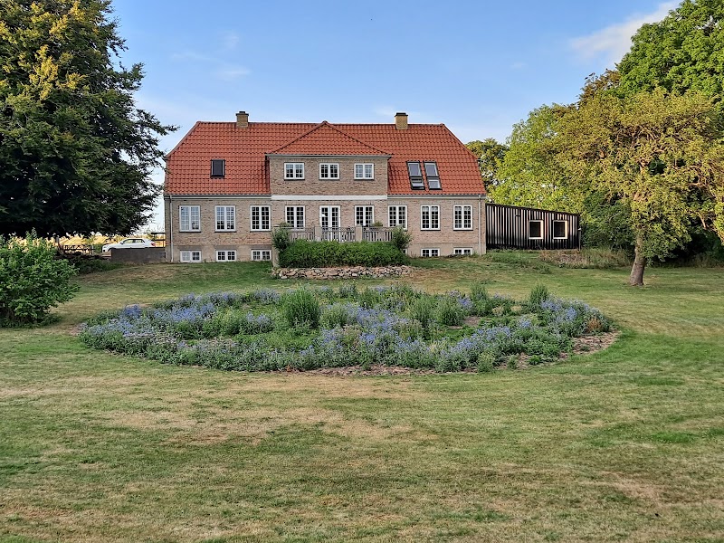 Kærbygaarden Bed & Breakfast in Kalundborg, Denmark