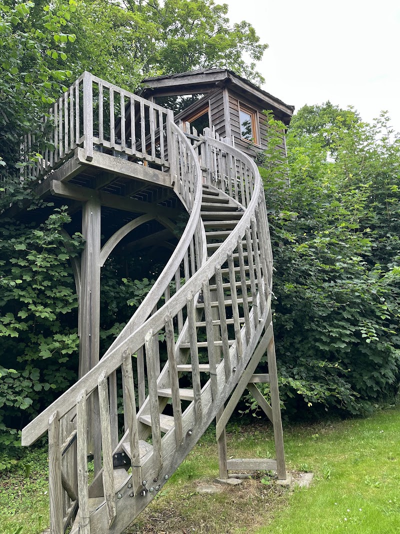 Kaløvig Center in Aarhus, Denmark