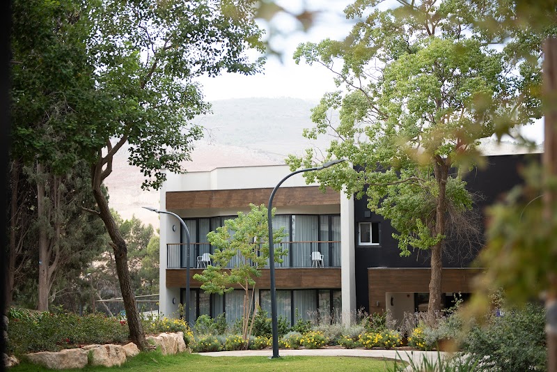 Kfar Giladi Hotel in Karmiel, Israel