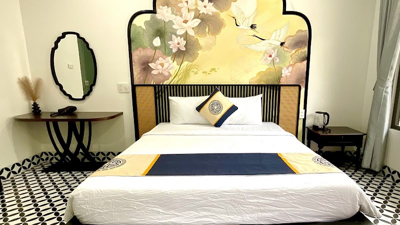 Khai Hoan Hotel in Ba Ria, Vietnam