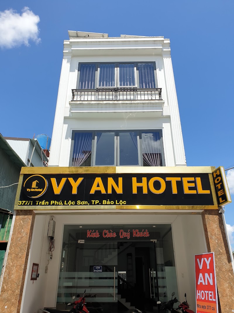 Khai Vy Hotel in Bao Loc, Vietnam