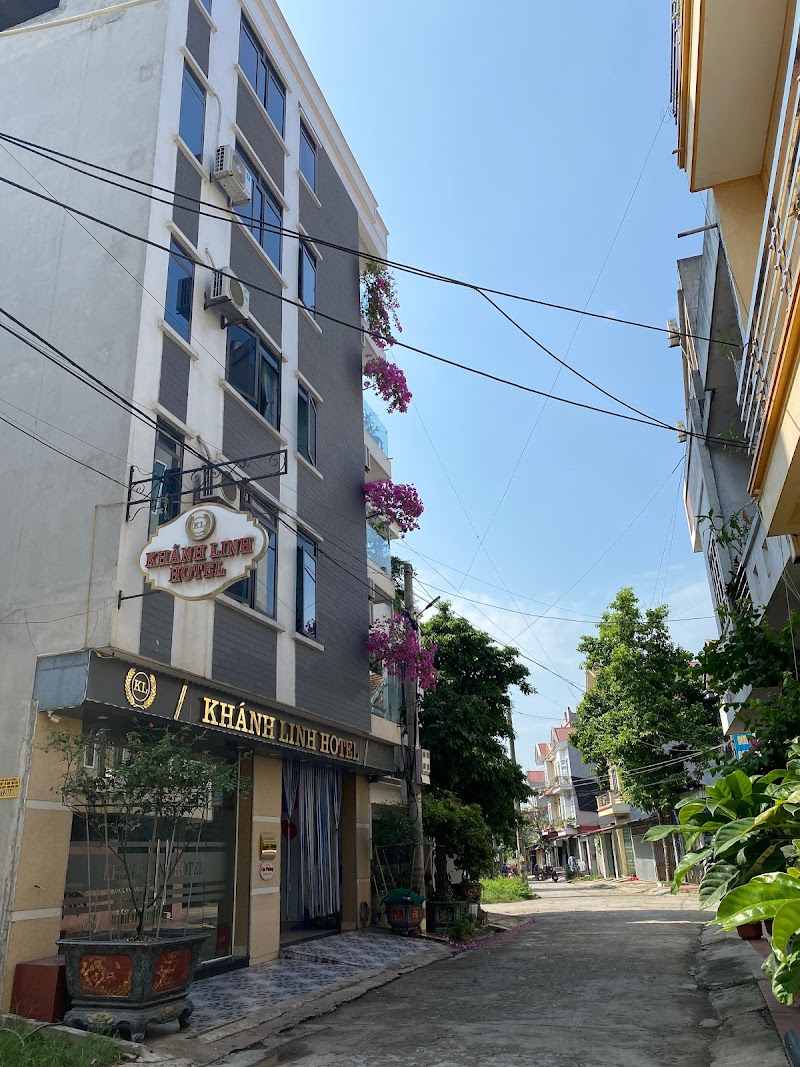 Khanh Linh Hotel in Bac Giang, Vietnam