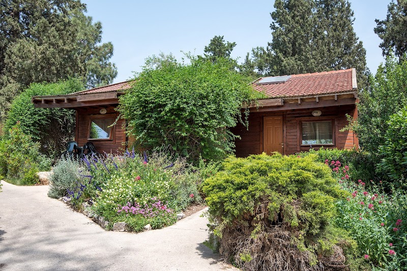 Kibbutz Dalia Guesthouse in Karmiel, Israel