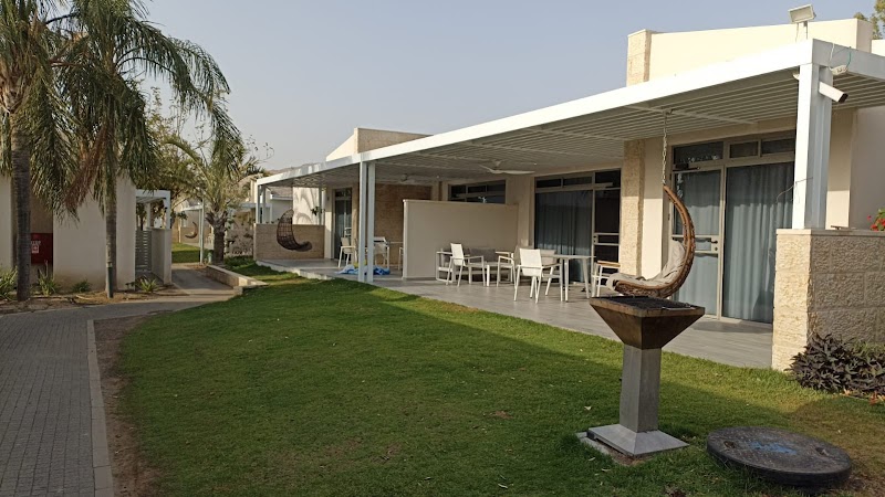 Kibbutz Ein Gev Holiday Resort in Karmiel, Israel