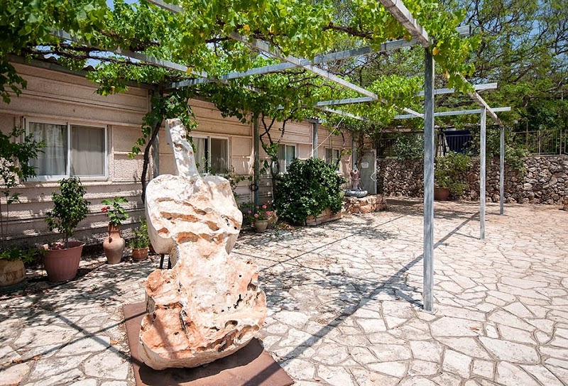 Kibbutz Inbar Country Lodging in Karmiel, Israel