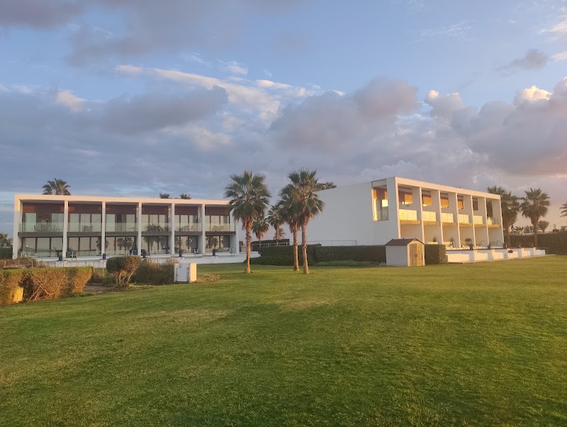 Kibbutz Nachsholim Holiday Village in Karmiel, Israel