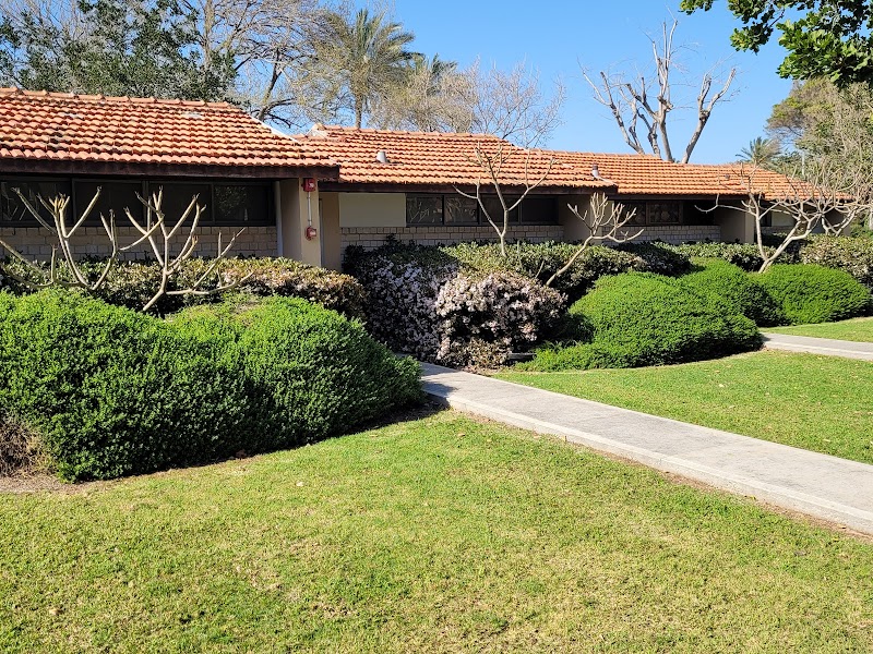 Kibbutz Shefayim Guest House in Karmiel, Israel