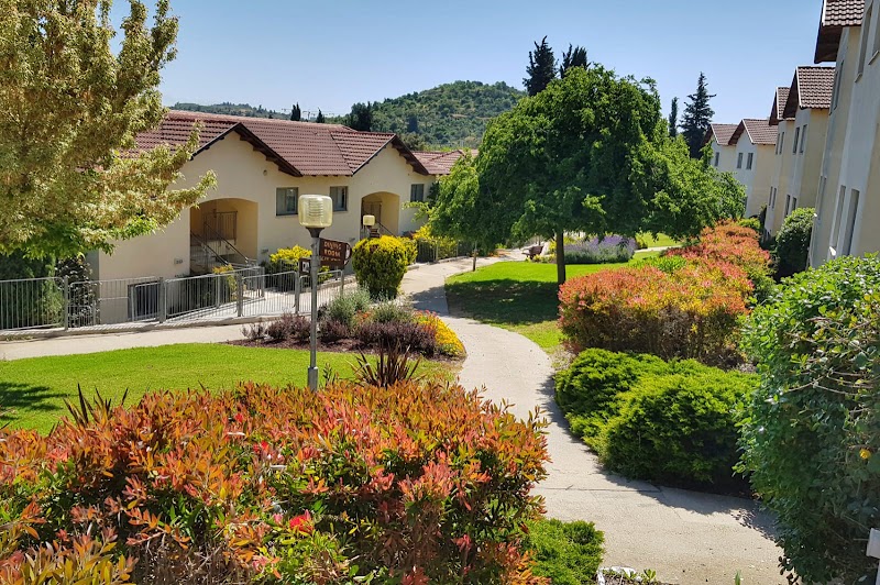 Kibbutz Tzuba Hotel in Bet Shemesh, Israel