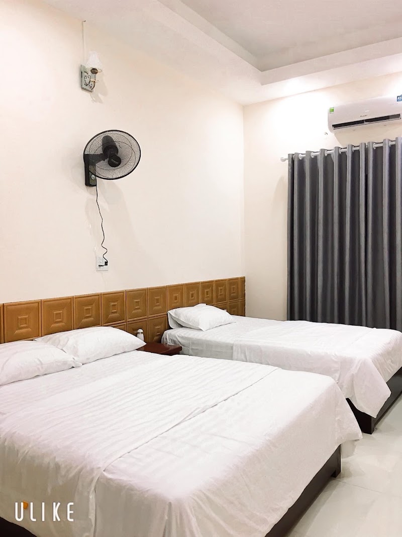 Kim Anh Hotel in Bac Lieu, Vietnam