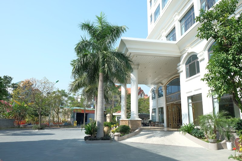 Kim Bao Hotel in Ca Mau, Vietnam