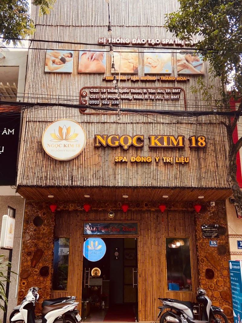 Kim Ngoc Hotel in Buon Ma Thuot, Vietnam